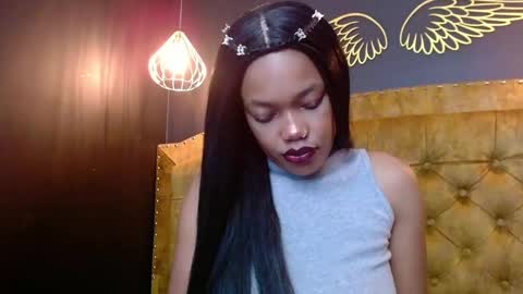Crystal online show from December 2024 08:27:02 PM