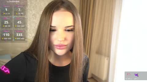 Nika online show from October 2025 12:50:01 PM