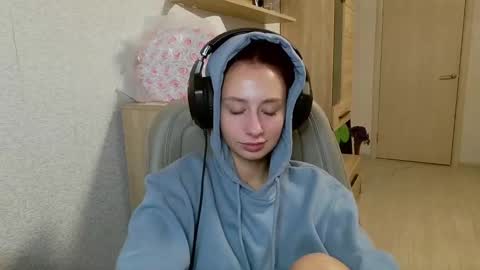 Kristina online show from December 2024 11:51:01 PM
