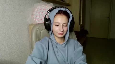 Kristina online show from December 2024 02:58:02 AM