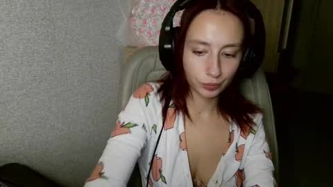 Kristina online show from December 2024 02:20:02 AM