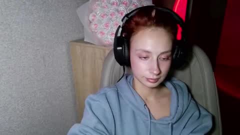Kristina online show from January 2025 01:59:02 AM