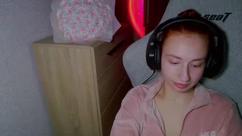 Kristina online show from January 2025 12:43:02 AM