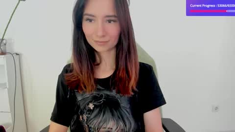 Maria online show from October 2025 02:53:01 AM