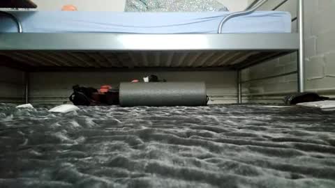 crzcrz online show from December 2024 10:51:02 AM