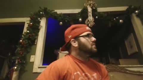 CTboy41 online show from December 2024 05:26:01 AM