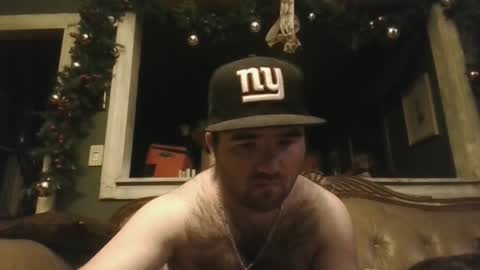 CTboy41 online show from February 2025 08:07:02 AM