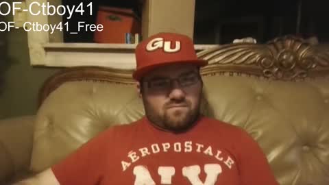 CTboy41 online show from February 2025 04:04:02 AM