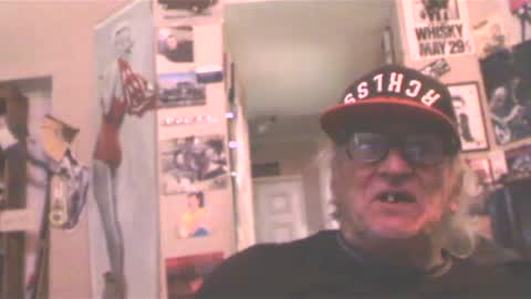 cuckingfunt online show from December 2024 08:54:01 PM