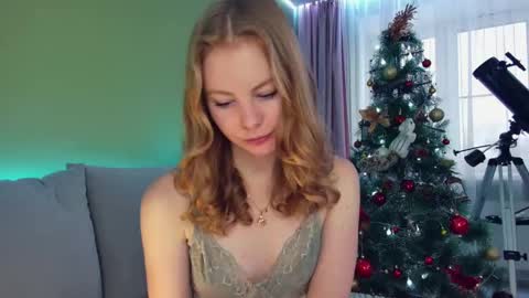 Alexia online show from January 2025 07:01:02 AM