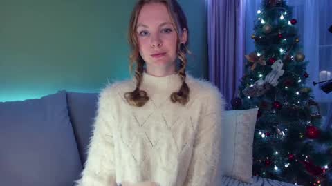 Alexia online show from January 2025 03:17:02 PM