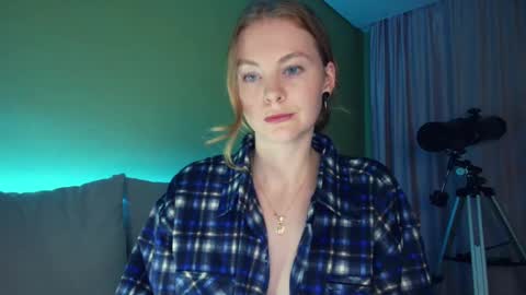 Alexia online show from January 2025 02:35:01 PM