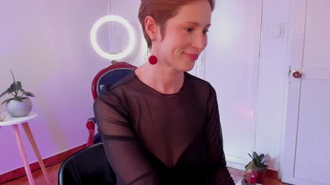 Leonela online show from December 2024 09:26:01 PM