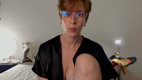 Leonela online show from January 2025 09:15:02 PM