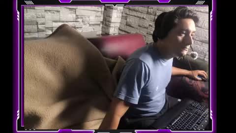 CueroSex online show from October 2025 01:50:01 AM