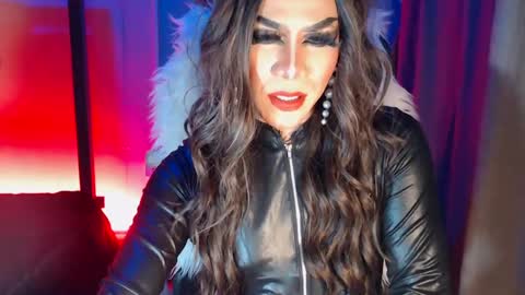 CUMMELA SLUTI online show from January 2025 01:56:02 PM