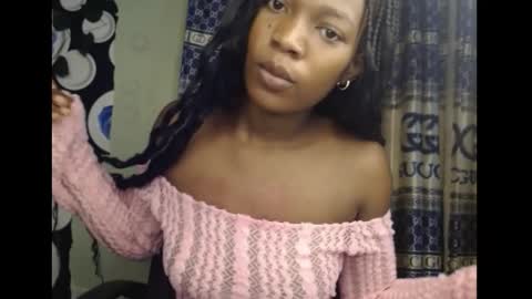 cumebony_petit online show from September 2025 09:09:02 PM