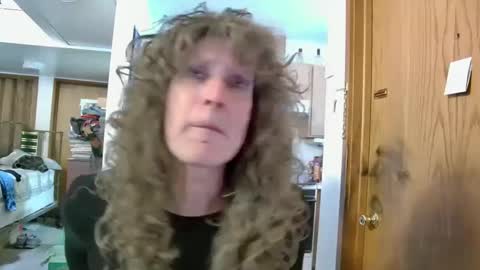 Snapshot of cumfornikki chatting on January 2025 07:49:02 PM Nikki online show from January 2025 07:49:02 PM