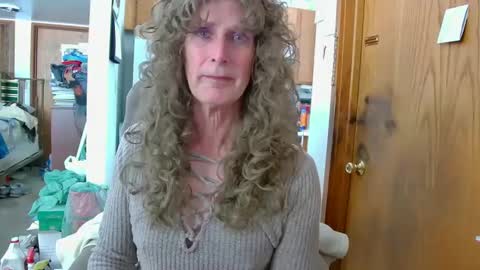 Snapshot of cumfornikki chatting on February 2025 07:05:02 PM Nikki online show from February 2025 07:05:02 PM