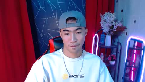 Snapshot of cumhavefun25 chatting on December 2024 12:17:02 PM ask me online show from December 2024 12:17:02 PM