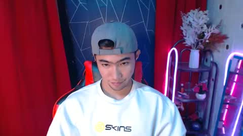 Snapshot of cumhavefun25 chatting on January 2025 12:16:02 AM ask me online show from January 2025 12:16:02 AM