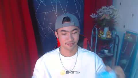 Snapshot of cumhavefun25 chatting on January 2025 01:57:02 PM ask me online show from January 2025 01:57:02 PM