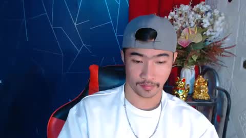 Snapshot of cumhavefun25 chatting on March 2025 06:54:02 PM ask me online show from March 2025 06:54:02 PM