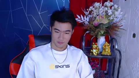 Snapshot of cumhavefun25 chatting on March 2025 08:45:02 PM ask me online show from March 2025 08:45:02 PM