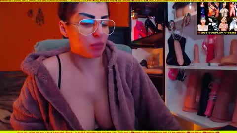 cuminmenowbby online show from December 2024 05:05:02 PM