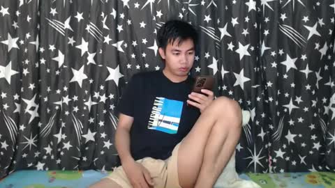 IAN online show from February 2025 02:05:02 AM