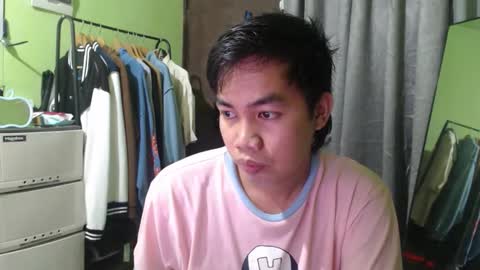 Snapshot of cumloader_ian4u chatting on October 2025 09:35:01 PM IAN online show from October 2025 09:35:01 PM