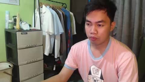 Snapshot of cumloader_ian4u chatting on October 2025 10:46:02 AM IAN online show from October 2025 10:46:02 AM