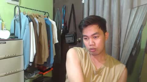 Snapshot of cumloader_ian4u chatting on October 2025 04:57:02 AM IAN online show from October 2025 04:57:02 AM