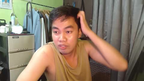 Snapshot of cumloader_ian4u chatting on October 2025 07:14:01 PM IAN online show from October 2025 07:14:01 PM