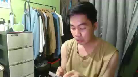 Snapshot of cumloader_ian4u chatting on October 2025 07:42:02 AM IAN online show from October 2025 07:42:02 AM