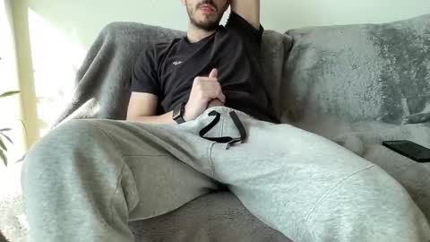 Tony online show from March 2025 12:11:02 PM