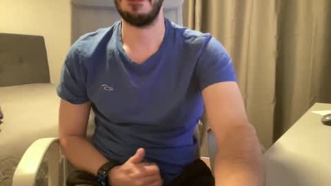 Tony online show from March 2025 02:12:01 PM