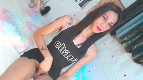 YOUR KWEEN STELLINA online show from December 2024 07:09:01 AM