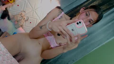 YOUR KWEEN STELLINA online show from February 2025 01:59:02 AM