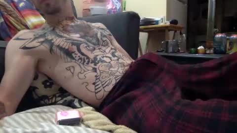 cumonover420 online show from October 2025 05:52:02 AM