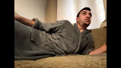 Snapshot of cumplaywithbilly chatting on October 2025 08:46:02 AM Billy online show from October 2025 08:46:02 AM