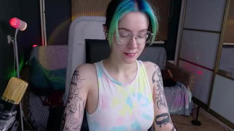 Snapshot of cumpotikeve chatting on October 2025 03:26:01 AM CUMpotikEve online show from October 2025 03:26:01 AM