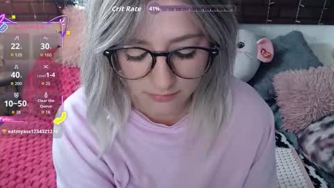 Snapshot of cumqueen101 chatting on October 2025 03:14:02 PM Kasey online show from October 2025 03:14:02 PM