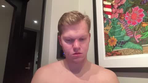 Cumshooter Rico online show from November 2025 05:11:01 PM