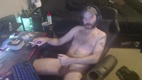 cumslinger2003 online show from February 2025 09:01:01 PM