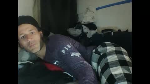 cumslutboi27 online show from January 2025 02:47:01 AM