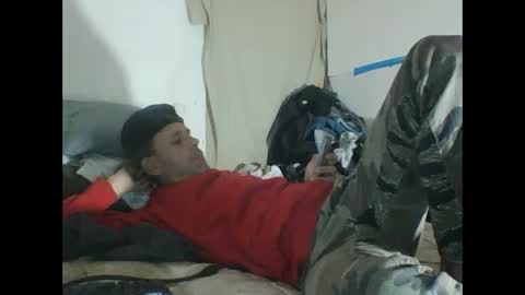 cumslutboi27 online show from January 2025 11:55:01 PM