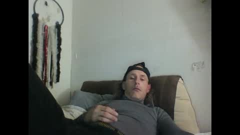 cumslutboi27 online show from January 2025 04:23:02 AM