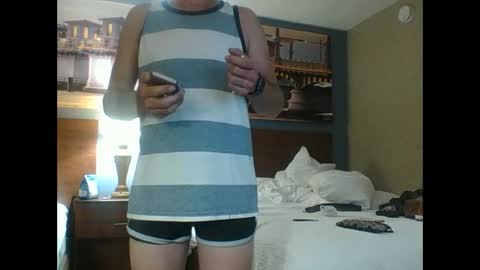 cumslutboi27 online show from February 2025 07:36:02 AM