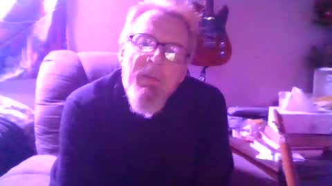 cunnibob online show from January 2025 10:55:02 AM